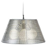 Lustra I-SPRIZ/S45 SILVER