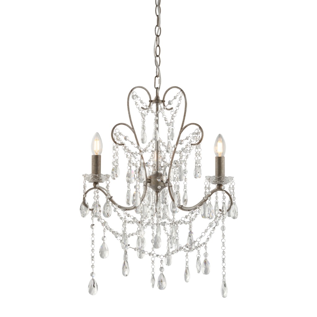 Candelabru BERKLEY 95524