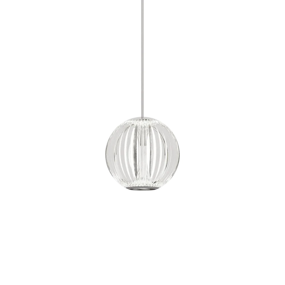 Lustra DIAMOND SP1 TRANSPARENTE 343457