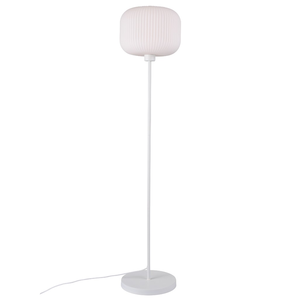 Lampadar MILFORD 48924001