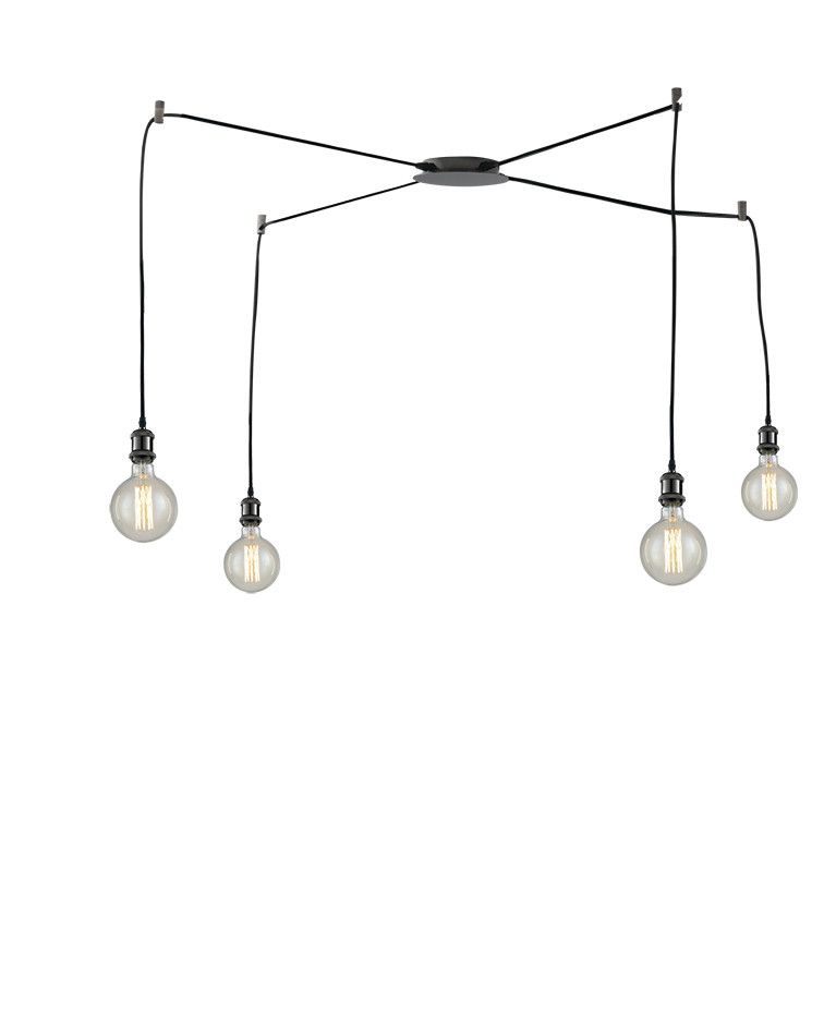 Lustra I-GROOVE-S4 NER