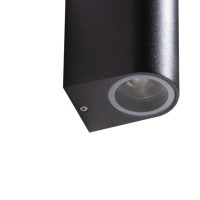 Aplica RIMINI 2 BK AZ4266