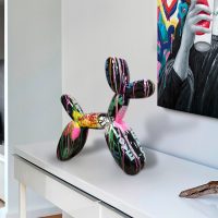 Figurina BALLOON DOG 356640