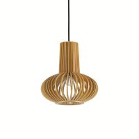 Lustra CITRUS-2 SP1 LEGNO 159850