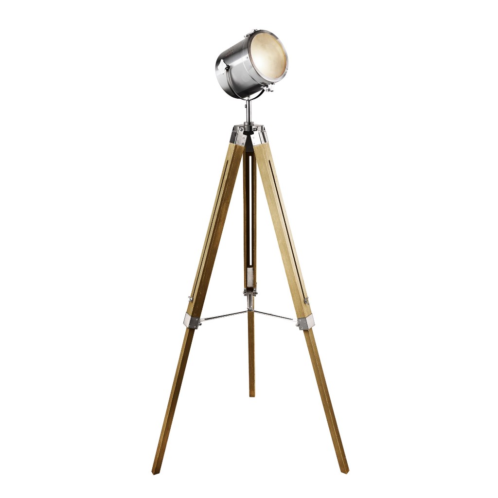 Lampadar LUX AND BELLE EU6781CC