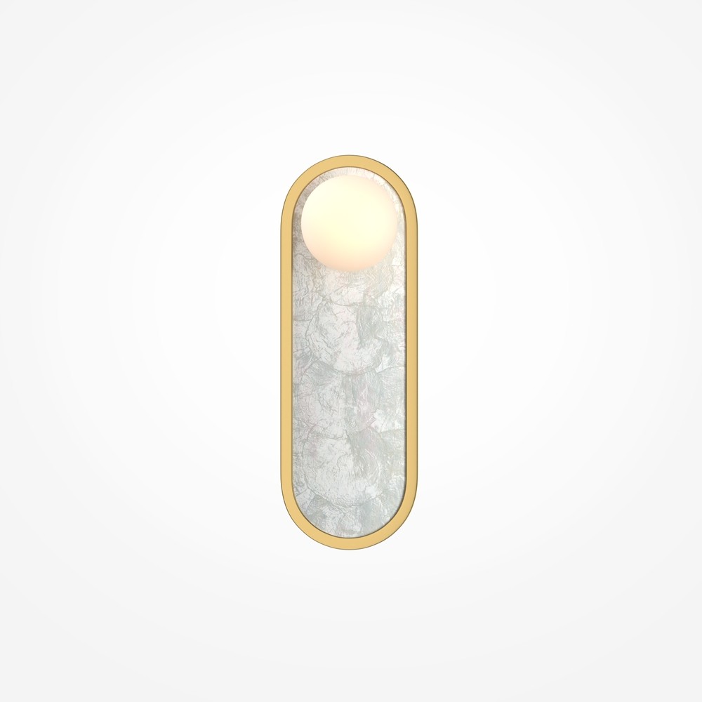 Aplica PERLAMOUR MOD473WL-L20BSK