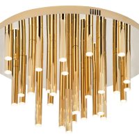 Plafoniera ORGANIC C0188D