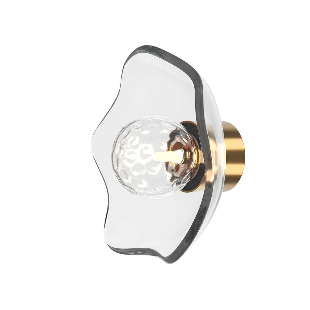 Aplica MIRACLE MOD207WL-01BS