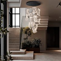 Candelabru VELOS XXL609654D