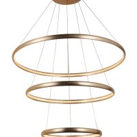 Candelabru BRIGHTON 3 GO AZ4429