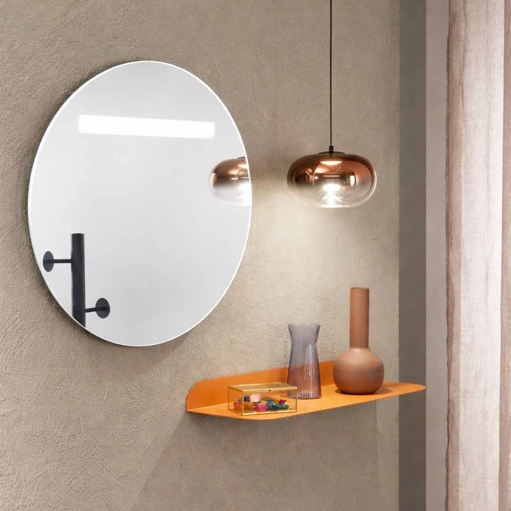 Oglinda Baie LINEA MIRROR-LED60-LINE