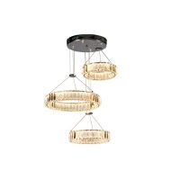 Lustra LUX AND BELLE 38911-3CC