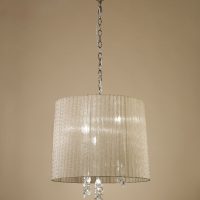Lustra TIFFANY 3880