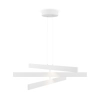 Lustra ORIGAMI MOD163PL-L38W4K1