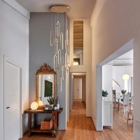 Lustra COLETTE 787433GD