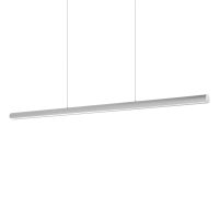 Lustra DORICA SP1 D45 BIANCO 366388