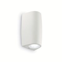 Aplica KEOPE AP1 SMALL BIANCO 147765
