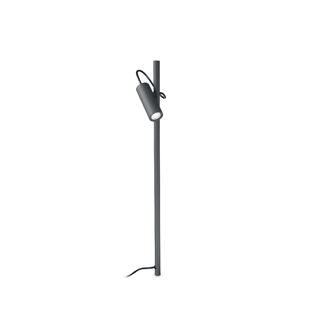 Stalp HUB PT BIG 3000K ANTRACITE 251257