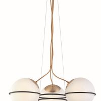 Lustra FERERO 3093900
