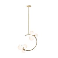 Lustra MOLECULE P0454-06Q-F7AA