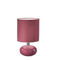 Veioza I-PINKO/L ROSA