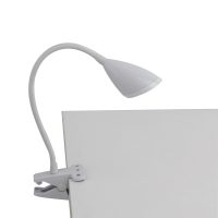 Veioza LEDT-HEGEL-WHITE