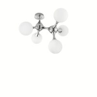 Lustra NODI PL5 CROMO 073712