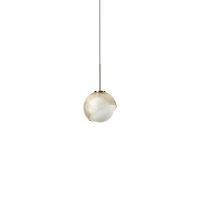 Lustra BLOOM SP1 D12 OTTONE 366623