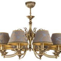 Candelabru CASAMIA CAS-ZW-8(P/A)