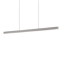 Lustra DORICA SP1 D45 GRIGIO 366463