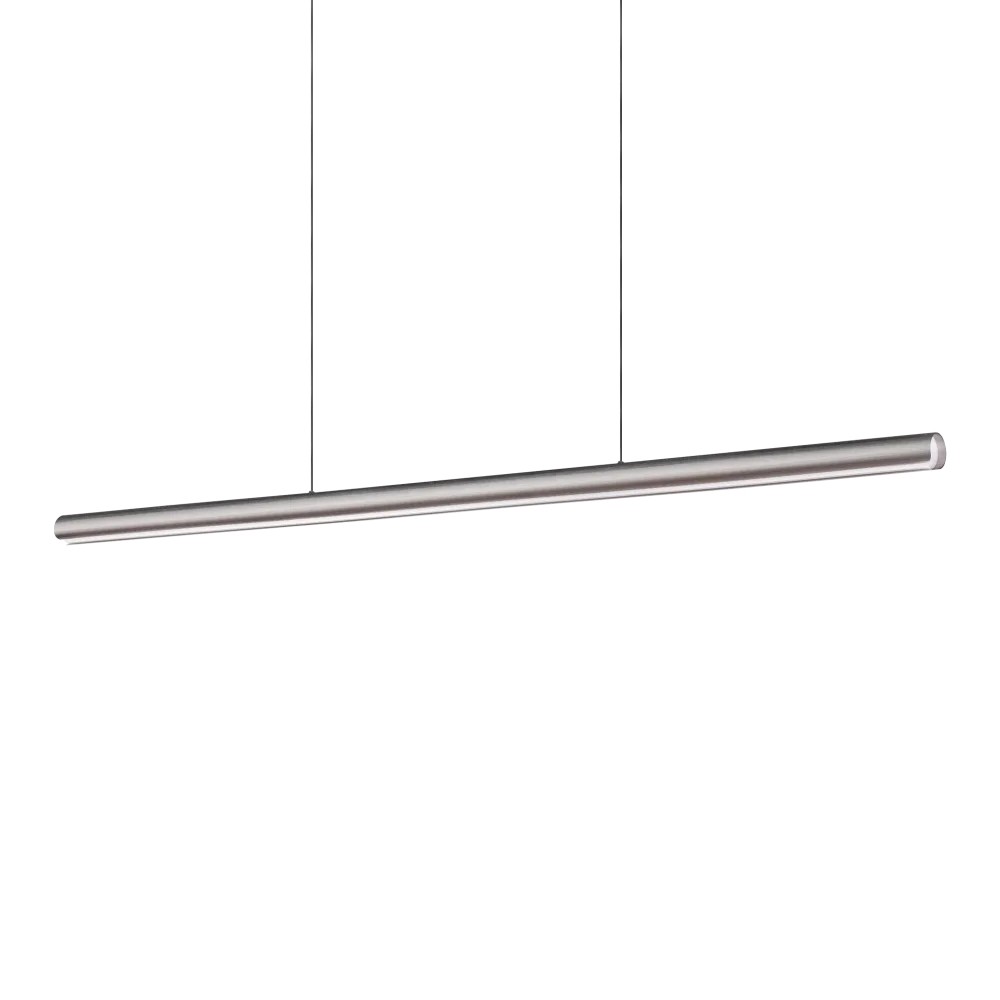 Lustra DORICA SP1 D45 GRIGIO 366463