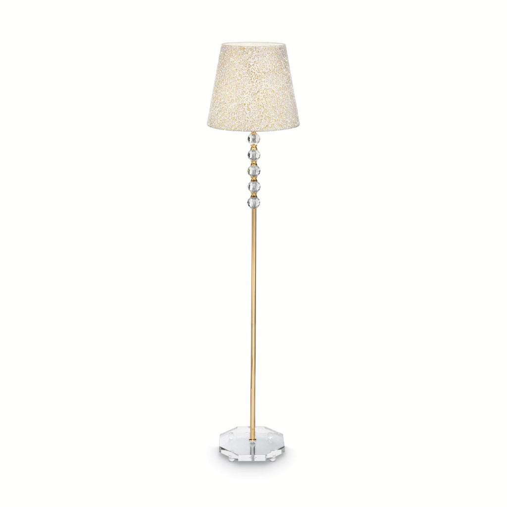 Lampadar QUEEN PT1 ORO 077765