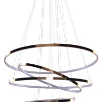 Candelabru WHEEL 6 LONG DIMM GO AZ2921