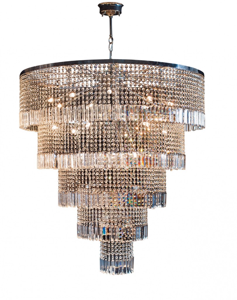 Candelabru REBELO K01-G9-8155D100