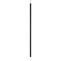 Lustra FILO SP1 NERO 263670