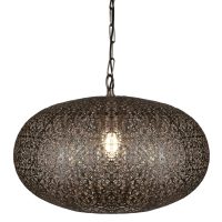 Lustra FRETWORK 2672CU