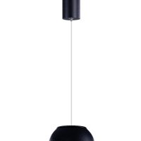 Lustra SKYE 3000K BK AZ4521