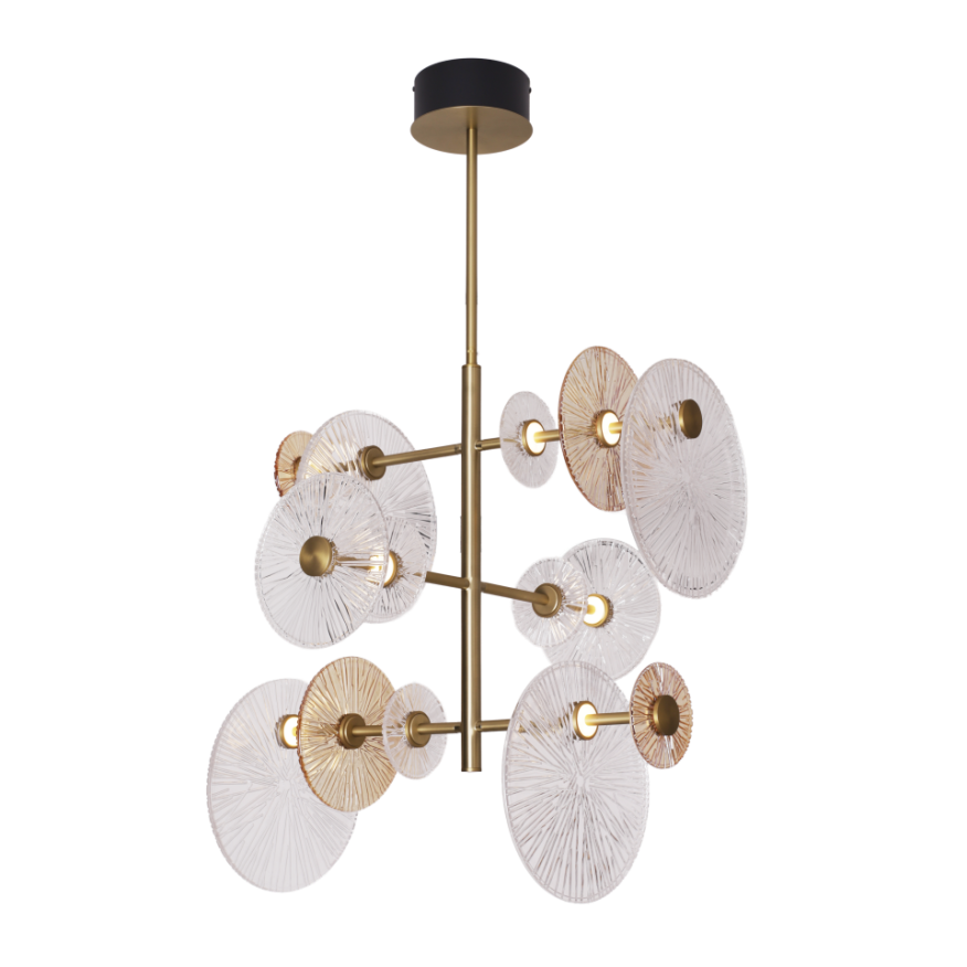 Lustra ALLURE P0541