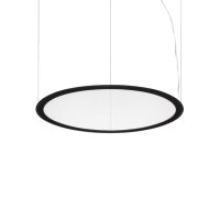 Lustra ORBIT SP D63 NERO 314013