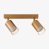 Plafoniera REN OB-2211BD-2-GLD