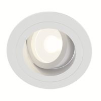 Spot Incastrat DOWNLIGHT AKRON DL025-2-01W