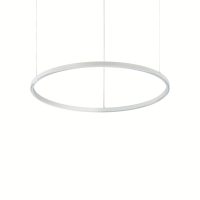 Lustra ORACLE SLIM D70 BIANCO 229485
