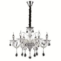 Candelabru COLOSSAL SP6 AVORIO 081540