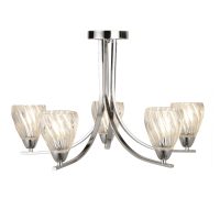 Candelabru ASCONA II 4275-5CC