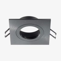 Spot Incastrat FINN OB2211CL02-BL