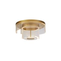 Plafoniera DECO 25051-400GO