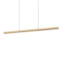 Lustra DORICA SP1 D45 RAME 366432