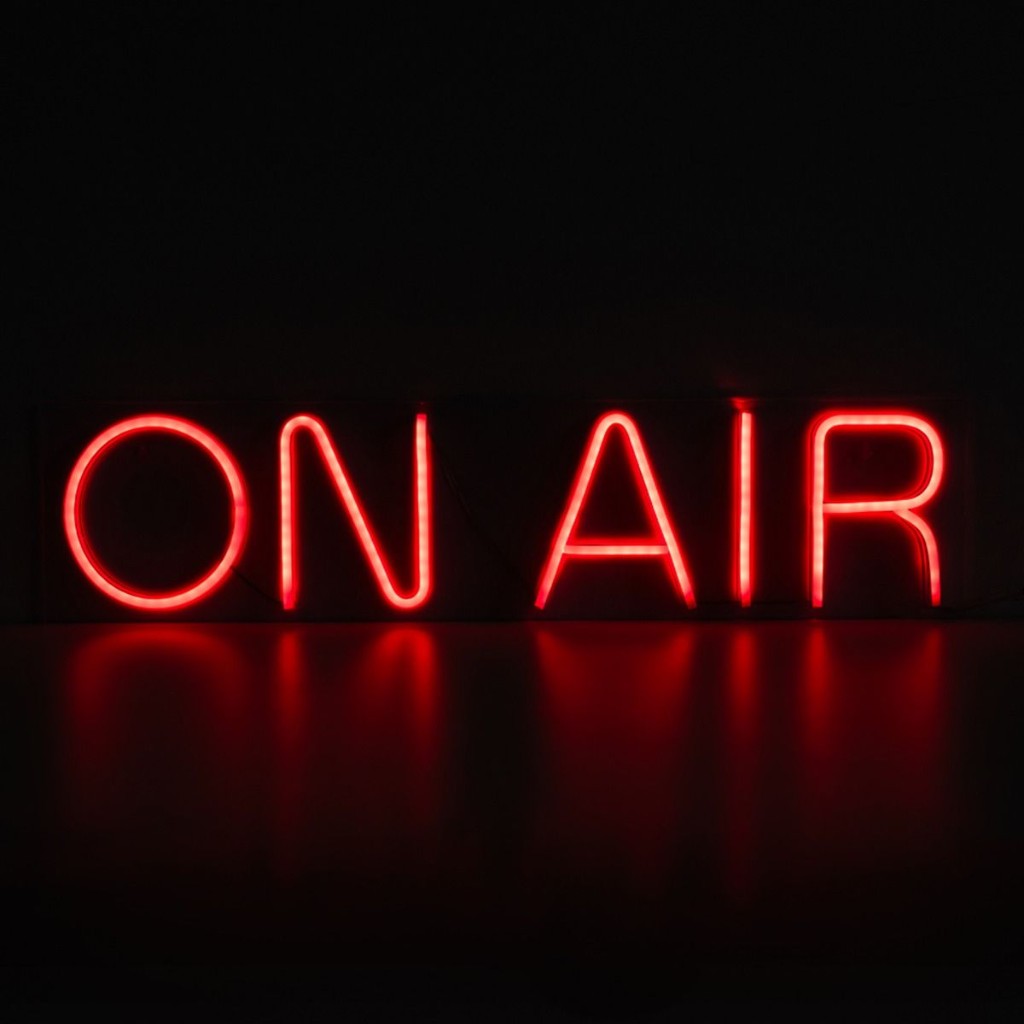 Aplica NEON ON AIR FM-WN46