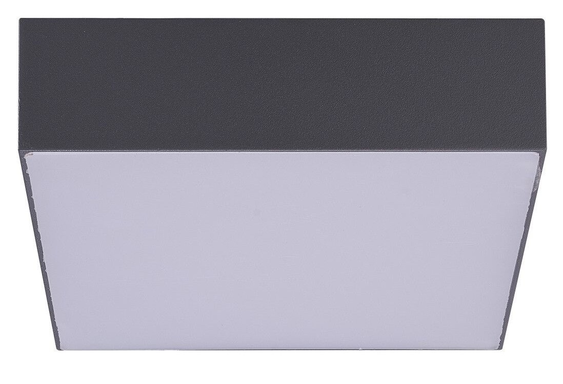 Plafoniera CASPER SQUARE 4000K DGR AZ4499
