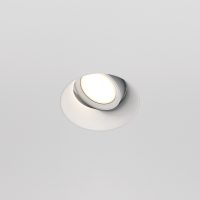 Spot Incastrat DOWNLIGHT DOT DL042-01-RD-W